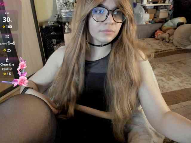 AlexIam webcam
