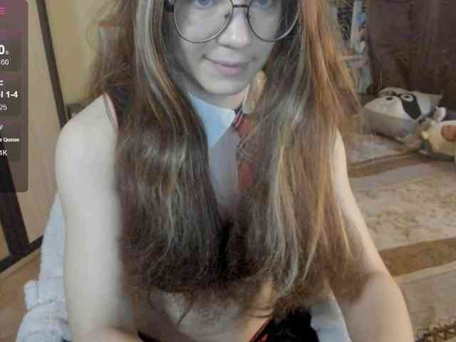 AlexIam Live Webcam on BongaCams