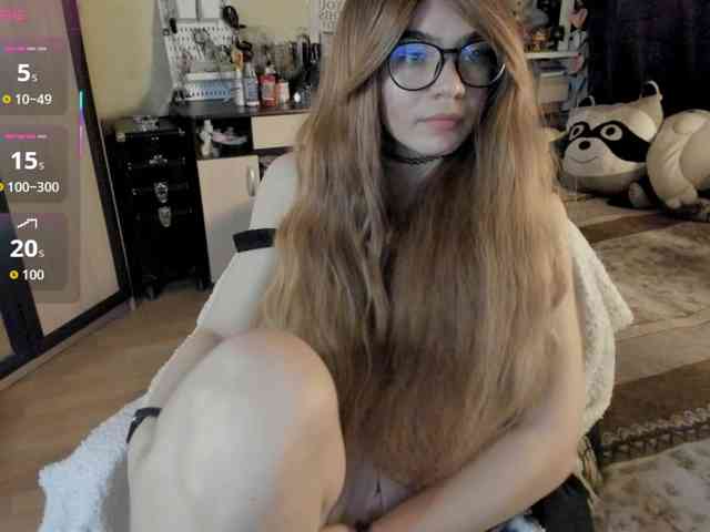 AlexIam webcam