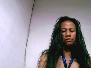 Rnathalie Porn Show