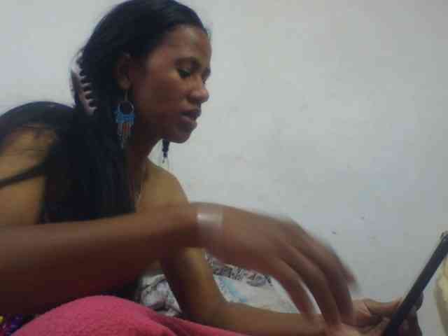Rnathalie webcam