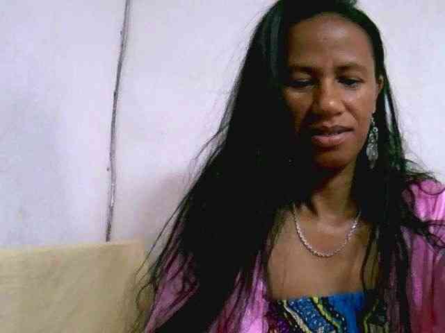 Rnathalie webcam