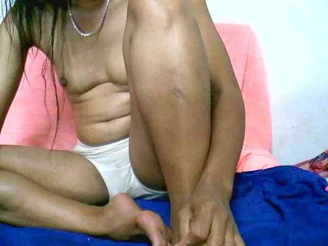 Rnathalie webcam