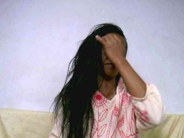 Rnathalie webcam