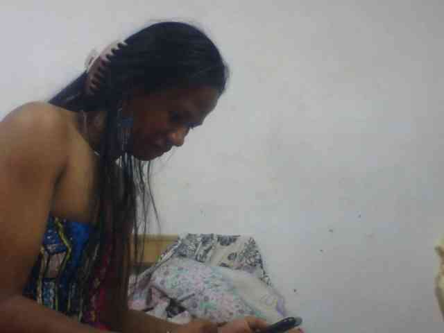 Rnathalie webcam