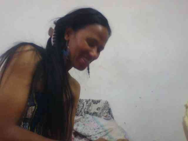 Rnathalie webcam