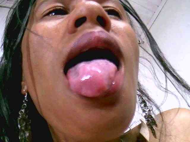 Rnathalie webcam