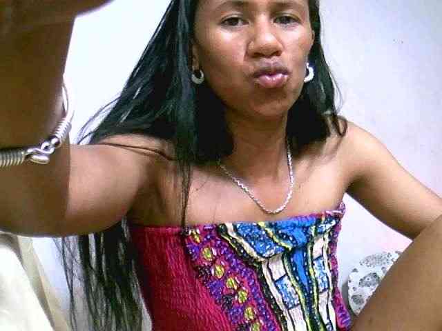 Rnathalie webcam