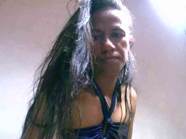 Rnathalie webcam