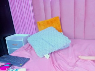 PerlaaRouse Porn Show