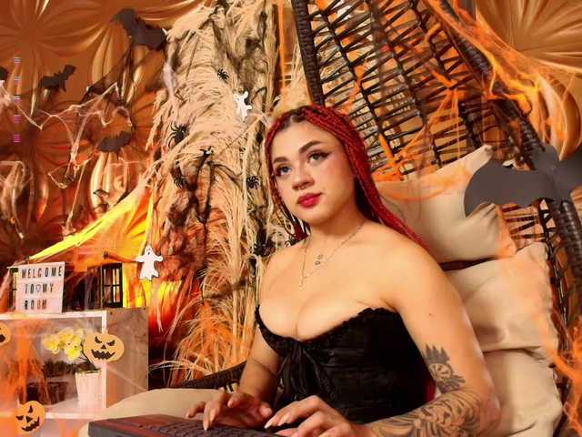 Alisonmiller – webcam model profile photo