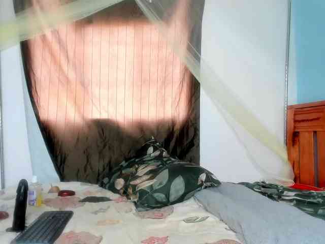 Foxy-Roxy webcam