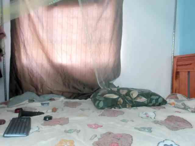 Foxy-Roxy webcam