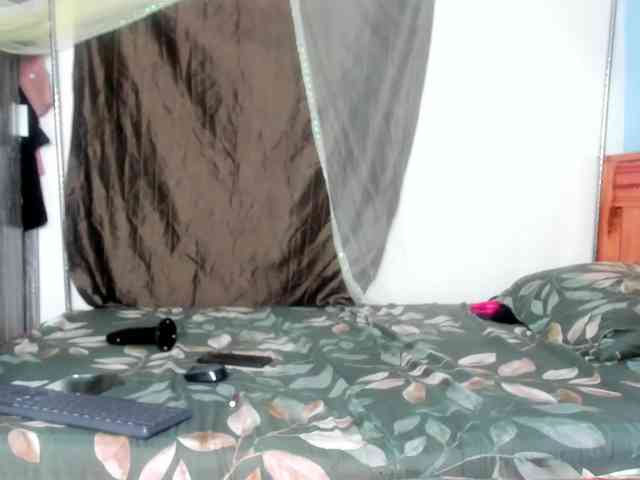 Foxy-Roxy webcam