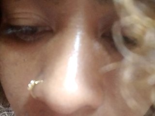 DonnelaQuin Porn Show