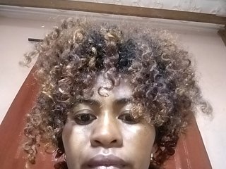 DonnelaQuin Porn Show