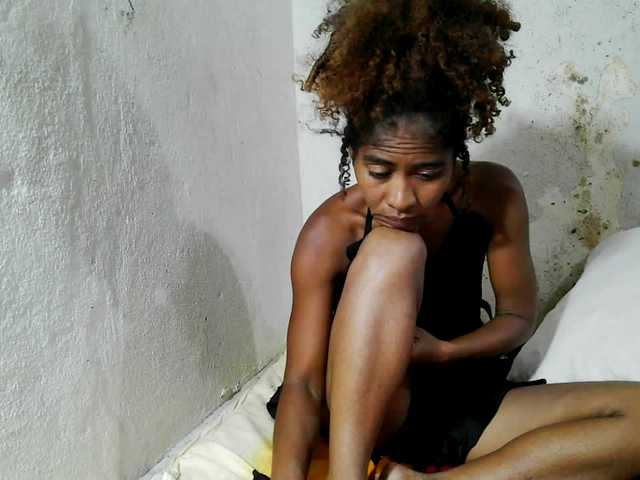 LunaSexy's BongaCams show and profile