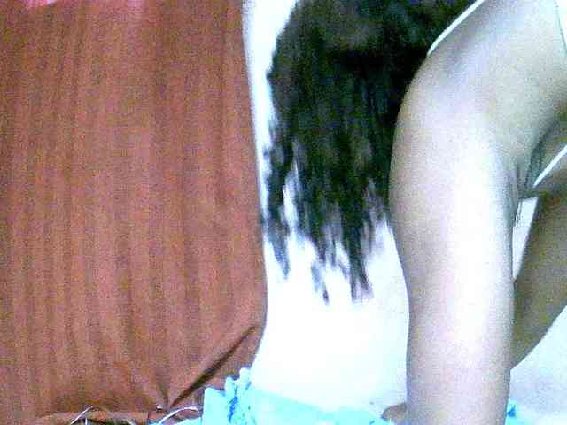 DonnelaQuin Live Webcam on BongaCams