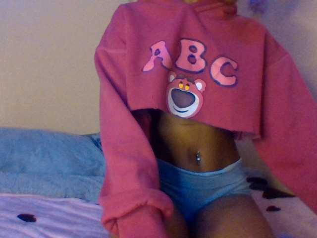 LolaMyst's BongaCams show and profile