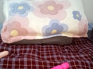 Goddessjoy Porn Show