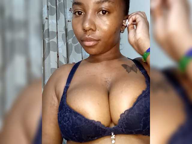 Goddessjoy – webcam model profile photo