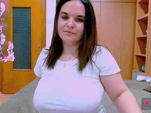 minnie-ella webcam