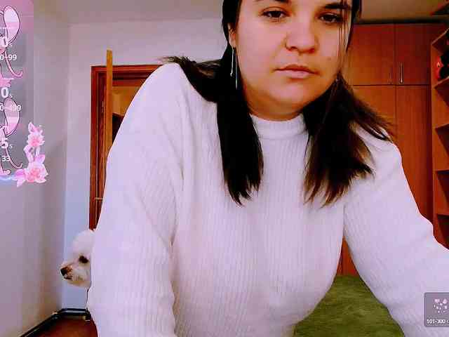minnie-ella webcam