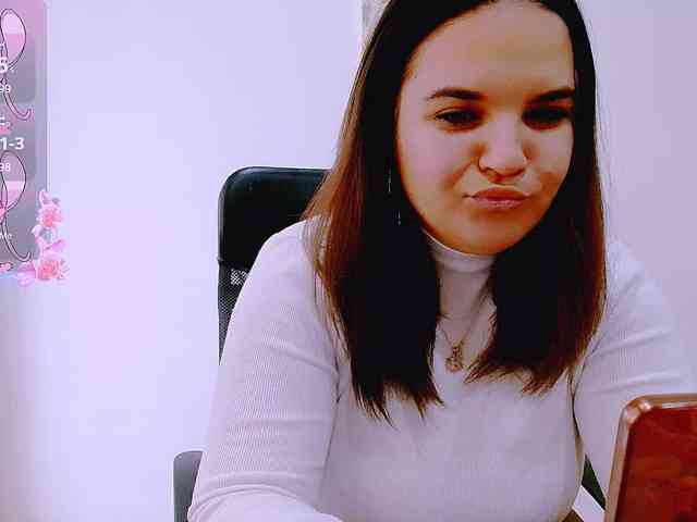 minnie-ella webcam