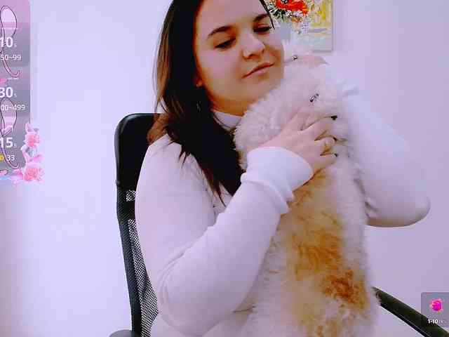 minnie-ella webcam