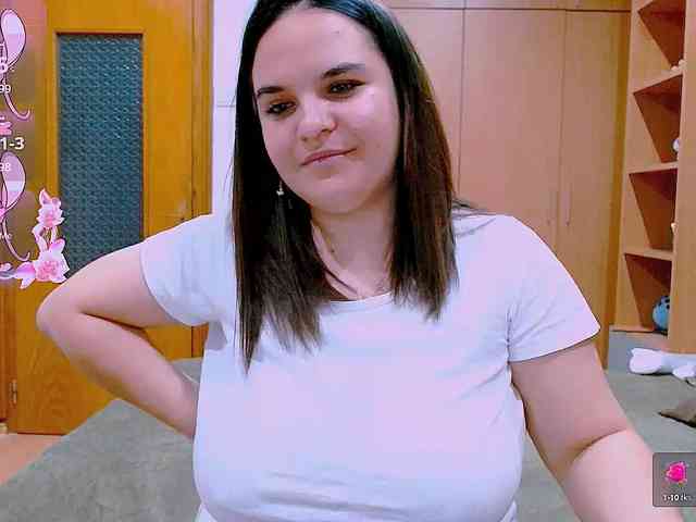 minnie-ella webcam
