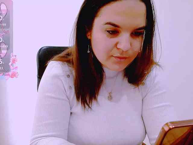 minnie-ella webcam