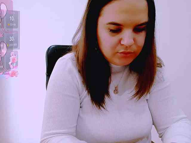 minnie-ella webcam