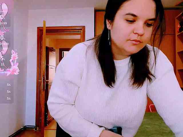 minnie-ella webcam