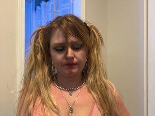 luckyfungirl Porn Show