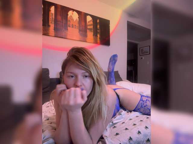 luckyfungirl's BongaCams show and profile