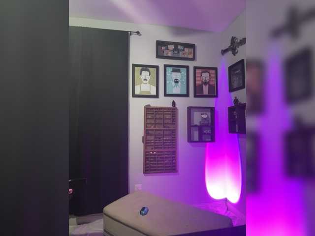 luckyfungirl – webcam model profile photo