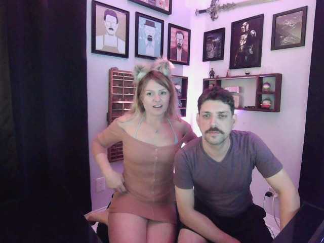 luckyfungirl's Thumb Image