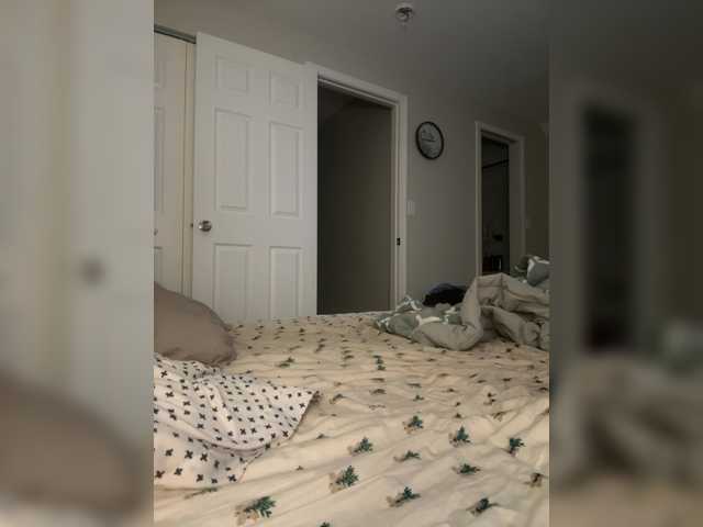 luckyfungirl Live Cam on BongaCams