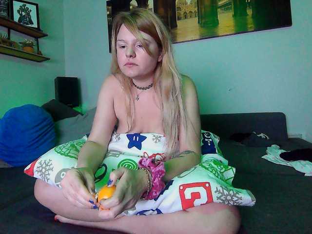 luckyfungirl's Thumb Image