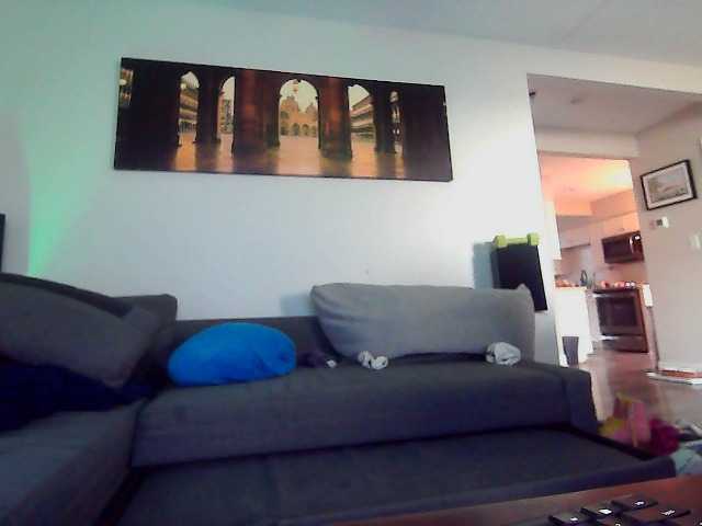 luckyfungirl from BongaCams is Freechat