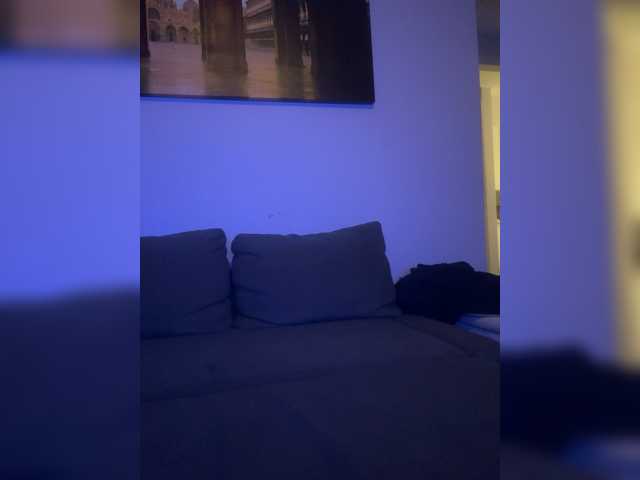 luckyfungirl's BongaCams show and profile