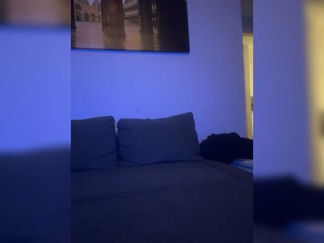 luckyfungirl – webcam model profile photo