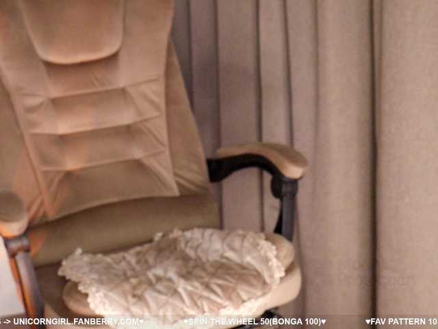 unicorngirl – webcam model profile photo