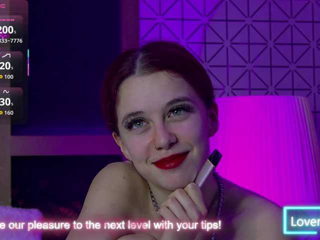 ArielFoxy Porn