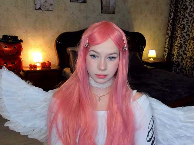 LolaSprinkle webcam bongacams model stream image