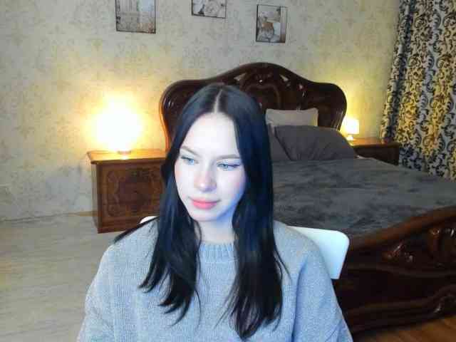 LolaSprinkle webcam
