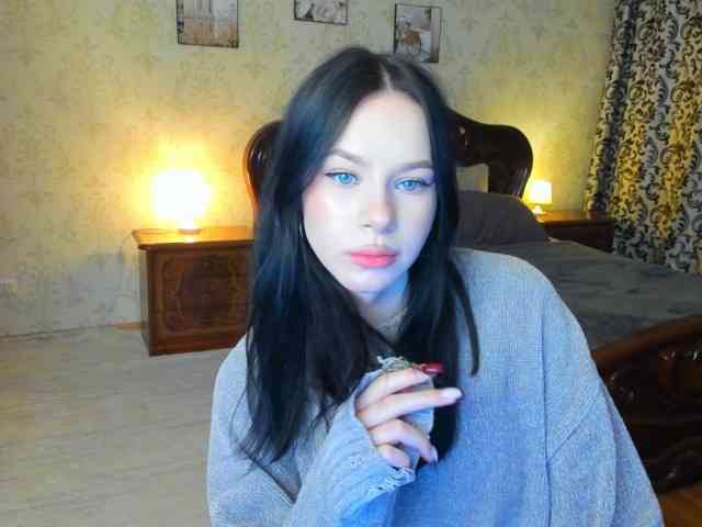 LolaSprinkle webcam