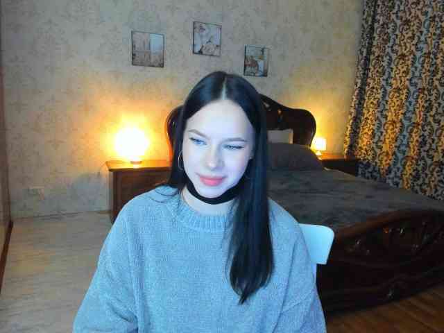 LolaSprinkle webcam