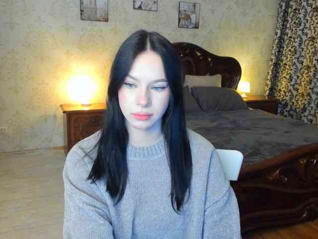 LolaSprinkle webcam