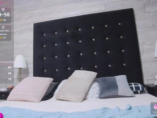 Ella-Lizzie Porn Show